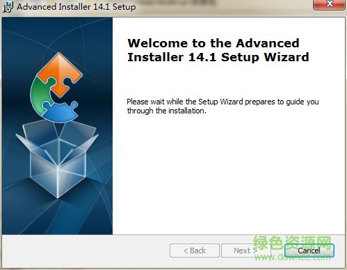 advanced installer14������(��װ����������)����